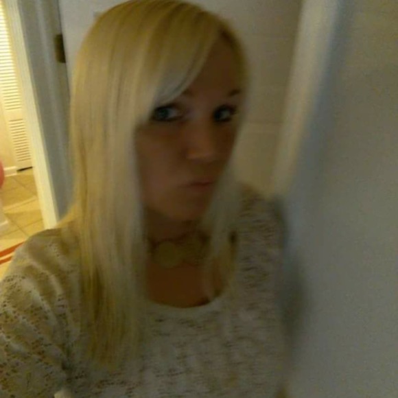 Meet your Posher, Jodi - Picture 1 of 1